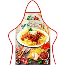 Grembiule spaghetti